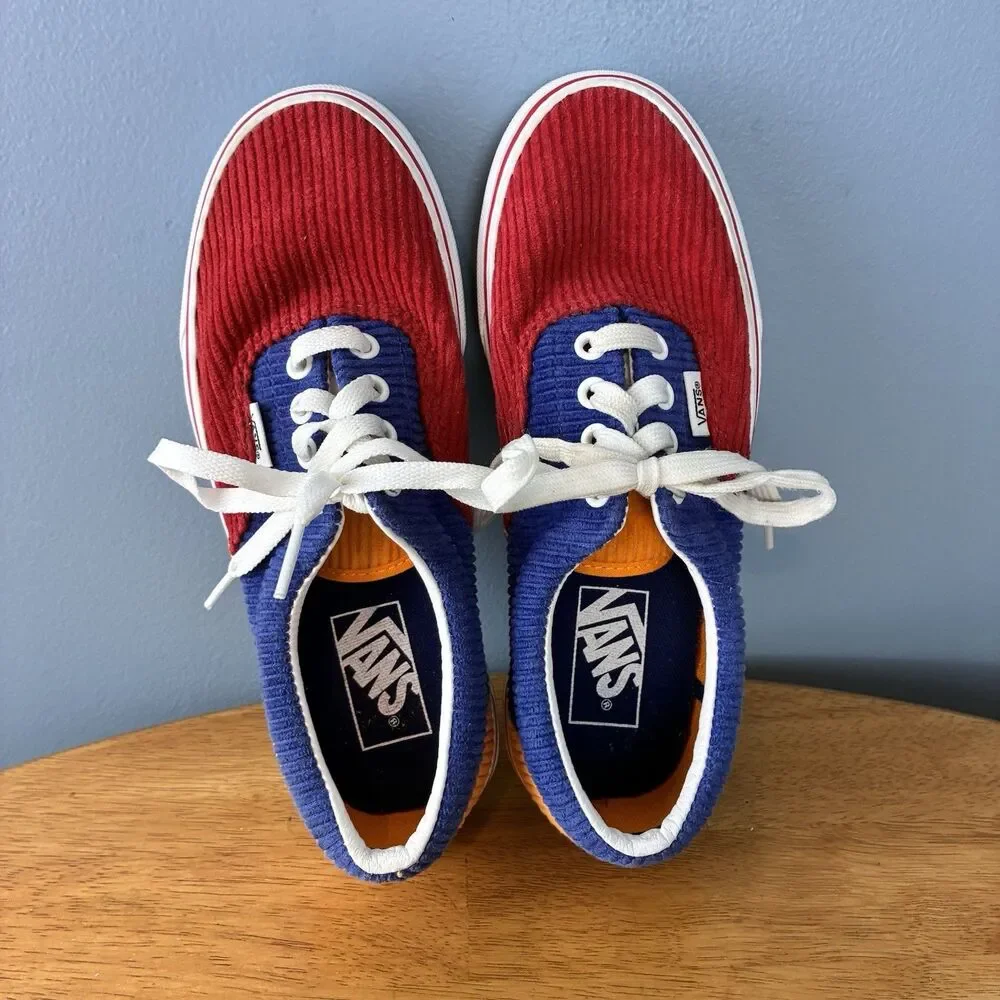 Vans old skool